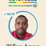 William Amaro dos Santos - @williamconsultor223 - Instagram