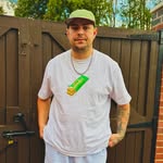 Will Amato - DJ & Producer - @willamatomusic - Instagram