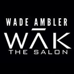 Wade-William Ambler - @wadewakthesalon - Instagram
