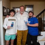 William Ted Amburgey - @thepapinator - Instagram