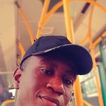William Amponsah - @__willieee - Instagram