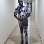William Amponsah - @williamamponsah19 - Instagram