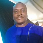 William Obeng-Amponsah - @waobeng1972 - Instagram