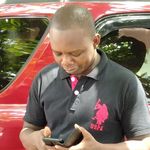 William Owusu Amponsah - @williamoamponsah - Instagram