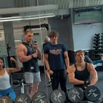 Will Amsler - @amslerathleticperformance - Instagram