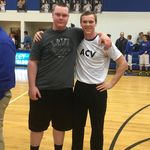 William Amsler - @amslerwilliam - Instagram