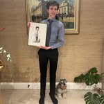 William standing - @williamstanding956 - Instagram
