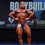 William Andrade - IFBB PRO - @willandradepro - Instagram