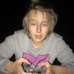 William Araan Andreassen - @__wilam - Instagram