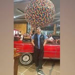 Andree Cabrera - @william_andree_ - Instagram