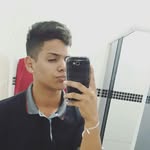 wendellucass_ - @william_andree23 - Instagram