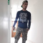 William Andree Avalos - Facebook
