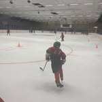 William Andrésen - @andresenhockey - Instagram