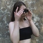 Vanellope 📑 - @vanellope.williams - Instagram