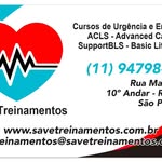 William Angelo - @savetreinamentos - Instagram
