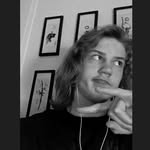 William Angerstål - @william_angerstal - Instagram