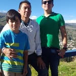 William Angulo - @wilyangulo2014 - Instagram