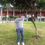 William Angulo - @williamcarlosangulo - Instagram