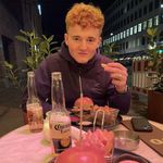 Anker - @williamankersen - Instagram