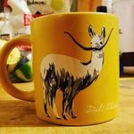 William Anker - @goodmugbadmug - Instagram