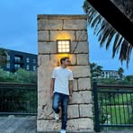 Aslam Williams - Facebook