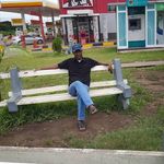 William Ansah - @buadua - Instagram