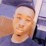 William Ansah - @ansah1877 - Instagram