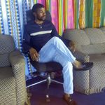 William Ansah - @william.ansah - Instagram