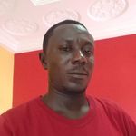 William Ansah - @mryawansahwa005 - Instagram