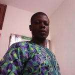 William Ansah - @w.ansah - Instagram