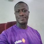 William Ansah - @nana.ansah7 - Instagram
