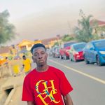 William Ansah - @shattaboy4235 - Instagram