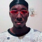 William ansah - @ansah2849 - Instagram