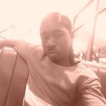 William Ansah - @ansah9790 - Instagram