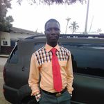 William Ansah - @william.ansah.5055 - Instagram