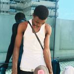 William Ansah - @ansah9164 - Instagram