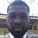William Ansah Jnr - @williamansahjnr - Instagram