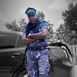 William Jerry Ansah - @papa_jah_jerry - Instagram