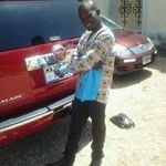 William Owusu Ansah - @williamansah - Instagram
