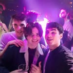 William Anscomb - @willanscomb - Instagram