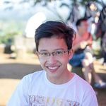 William Ansel - 16619144 - @williamku123 - Instagram