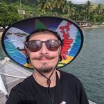 William Anselmo - @williamanselmoo - Instagram
