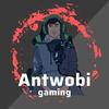 William Antill - @antwobiofficial - TikTok