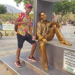 William Rosado Castillo - @williamrosadocantillo - Instagram