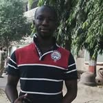 William Antwi - @antwiwilliam - Instagram