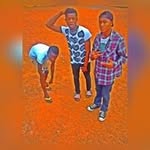 William Antwi - @antwi1925 - Instagram