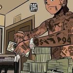 Antwine Williams - @antwine_williams - Instagram