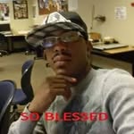 William Antwine - @williebeamin.54 - Instagram
