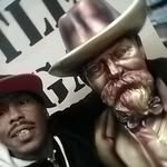 William Antwine - @sweetooth104 - Instagram