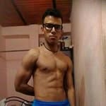 William Aparicio - @juniho_will_5 - Instagram